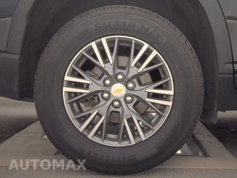 2024 Chevrolet Traverse LT 2LT - miniatura 11