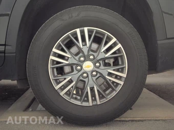 2024 Chevrolet Traverse LT 2LT - miniatura 12