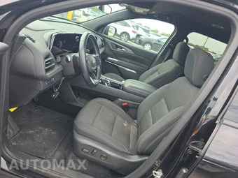 2024 Chevrolet Traverse LT 2LT - miniatura 13