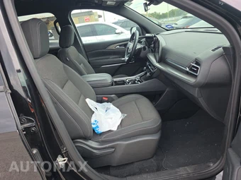 2024 Chevrolet Traverse LT 2LT - miniatura 14