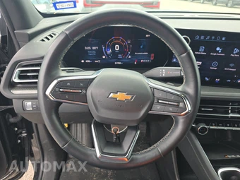 2024 Chevrolet Traverse LT 2LT - miniatura 16