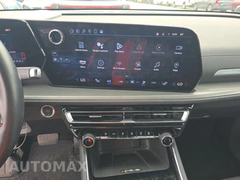 2024 Chevrolet Traverse LT 2LT - miniatura 17
