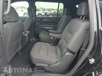 2024 Chevrolet Traverse LT 2LT - miniatura 19