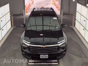 2024 Chevrolet Traverse LT 2LT - miniatura 2