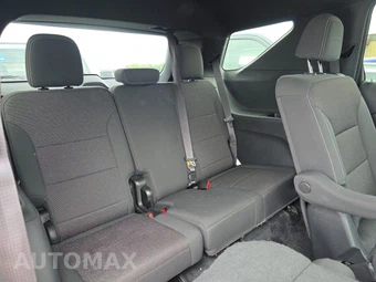 2024 Chevrolet Traverse LT 2LT - miniatura 20