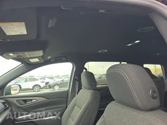 2024 Chevrolet Traverse LT 2LT - miniatura 21