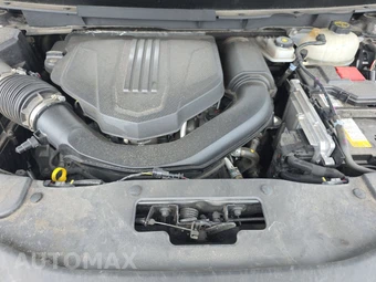 2024 Chevrolet Traverse LT 2LT - miniatura 23