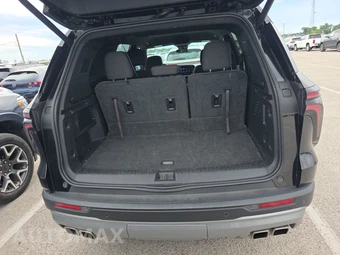 2024 Chevrolet Traverse LT 2LT - miniatura 24