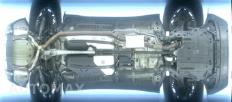 2024 Chevrolet Traverse LT 2LT - miniatura 25