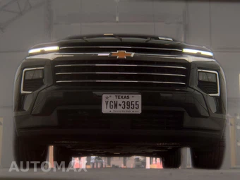 2024 Chevrolet Traverse LT 2LT - miniatura 3