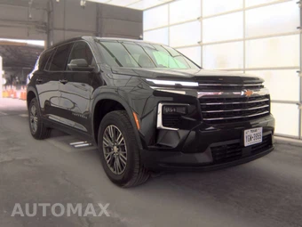 2024 Chevrolet Traverse LT 2LT - miniatura 4