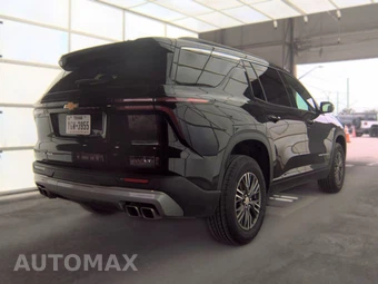 2024 Chevrolet Traverse LT 2LT - miniatura 5