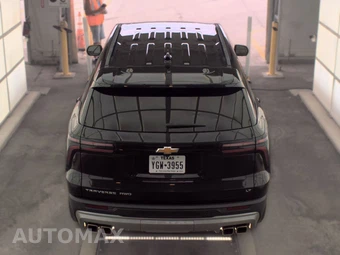 2024 Chevrolet Traverse LT 2LT - miniatura 6