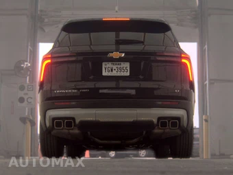 2024 Chevrolet Traverse LT 2LT - miniatura 7