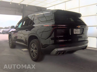 2024 Chevrolet Traverse LT 2LT - miniatura 8