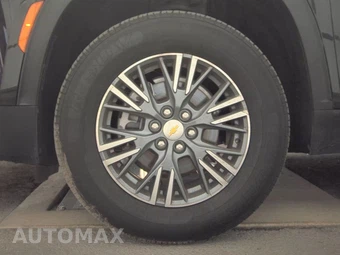 2024 Chevrolet Traverse LT 2LT - miniatura 9