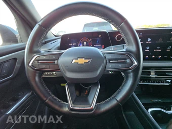 2024 Chevrolet Traverse LT 2LT - miniatura 10