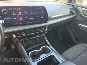 2024 Chevrolet Traverse LT 2LT - miniatura 11