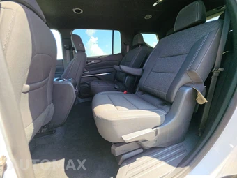 2024 Chevrolet Traverse LT 2LT - miniatura 13
