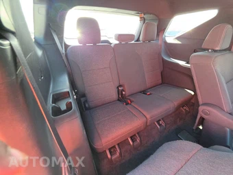 2024 Chevrolet Traverse LT 2LT - miniatura 14