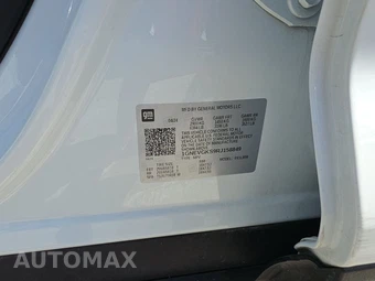 2024 Chevrolet Traverse LT 2LT - miniatura 16