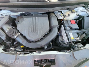 2024 Chevrolet Traverse LT 2LT - miniatura 17