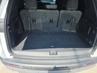 2024 Chevrolet Traverse LT 2LT - miniatura 18