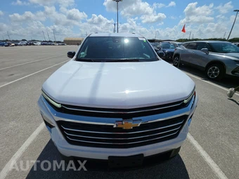 2024 Chevrolet Traverse LT 2LT - miniatura 2