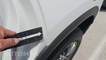 2024 Chevrolet Traverse LT 2LT - miniatura 20