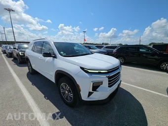 2024 Chevrolet Traverse LT 2LT - miniatura 3