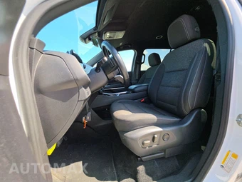 2024 Chevrolet Traverse LT 2LT - miniatura 7