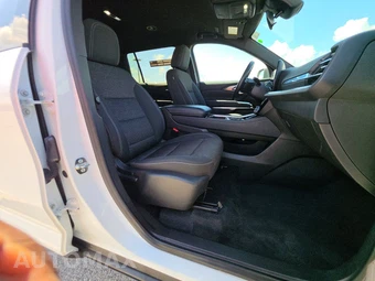 2024 Chevrolet Traverse LT 2LT - miniatura 8