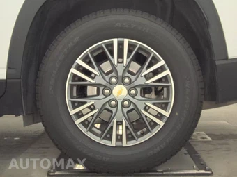 2024 Chevrolet Traverse LT 2LT - miniatura 12