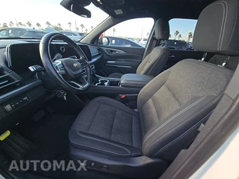 2024 Chevrolet Traverse LT 2LT - miniatura 13