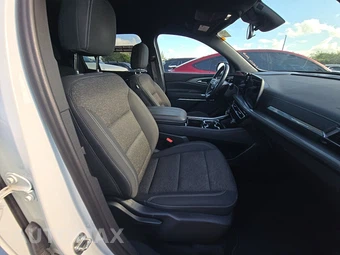 2024 Chevrolet Traverse LT 2LT - miniatura 14