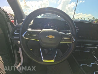 2024 Chevrolet Traverse LT 2LT - miniatura 16