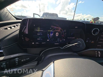 2024 Chevrolet Traverse LT 2LT - miniatura 18