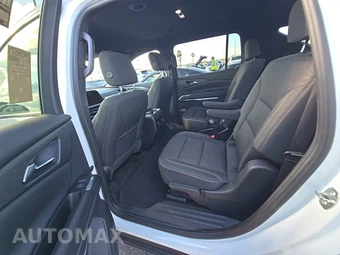 2024 Chevrolet Traverse LT 2LT - miniatura 19