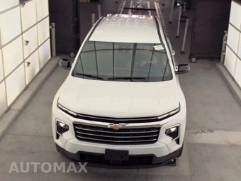 2024 Chevrolet Traverse LT 2LT - miniatura 2