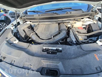 2024 Chevrolet Traverse LT 2LT - miniatura 23