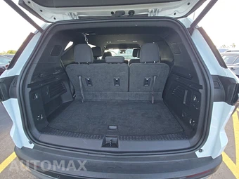 2024 Chevrolet Traverse LT 2LT - miniatura 24