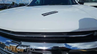 2024 Chevrolet Traverse LT 2LT - miniatura 26
