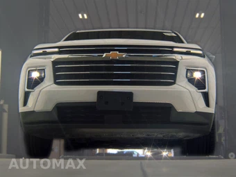 2024 Chevrolet Traverse LT 2LT - miniatura 3