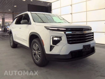 2024 Chevrolet Traverse LT 2LT - miniatura 4