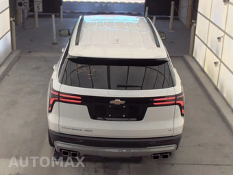 2024 Chevrolet Traverse LT 2LT - miniatura 6