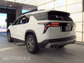 2024 Chevrolet Traverse LT 2LT - miniatura 8