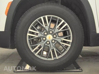 2024 Chevrolet Traverse LT 2LT - miniatura 9