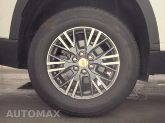 2024 Chevrolet Traverse LT 2LT - miniatura 11