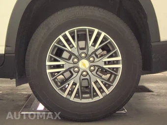 2024 Chevrolet Traverse LT 2LT - miniatura 12