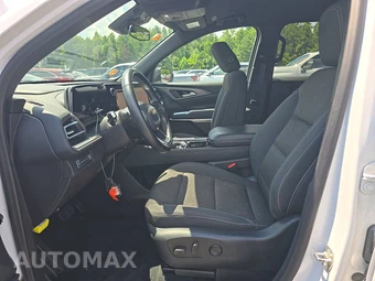 2024 Chevrolet Traverse LT 2LT - miniatura 13